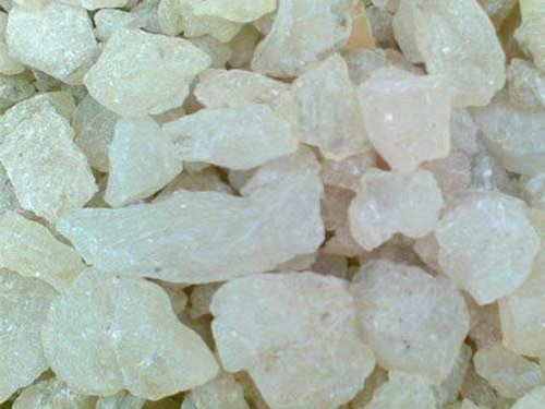 Gum Copal